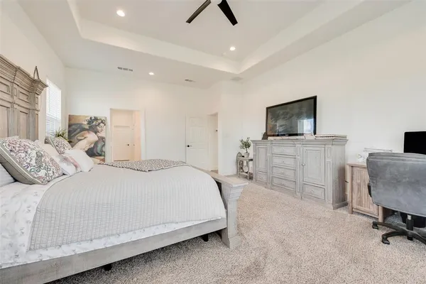 $594,990 | 327 Lovers Lane, Terrell, TX 75160