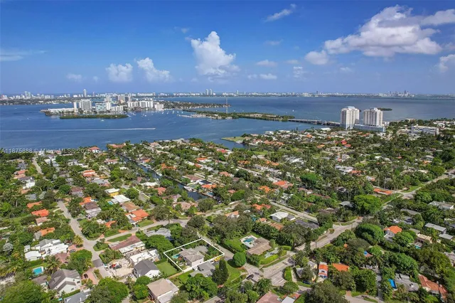 $2,200,000 | 1019 Northeast 87th Street, Miami, FL 33138