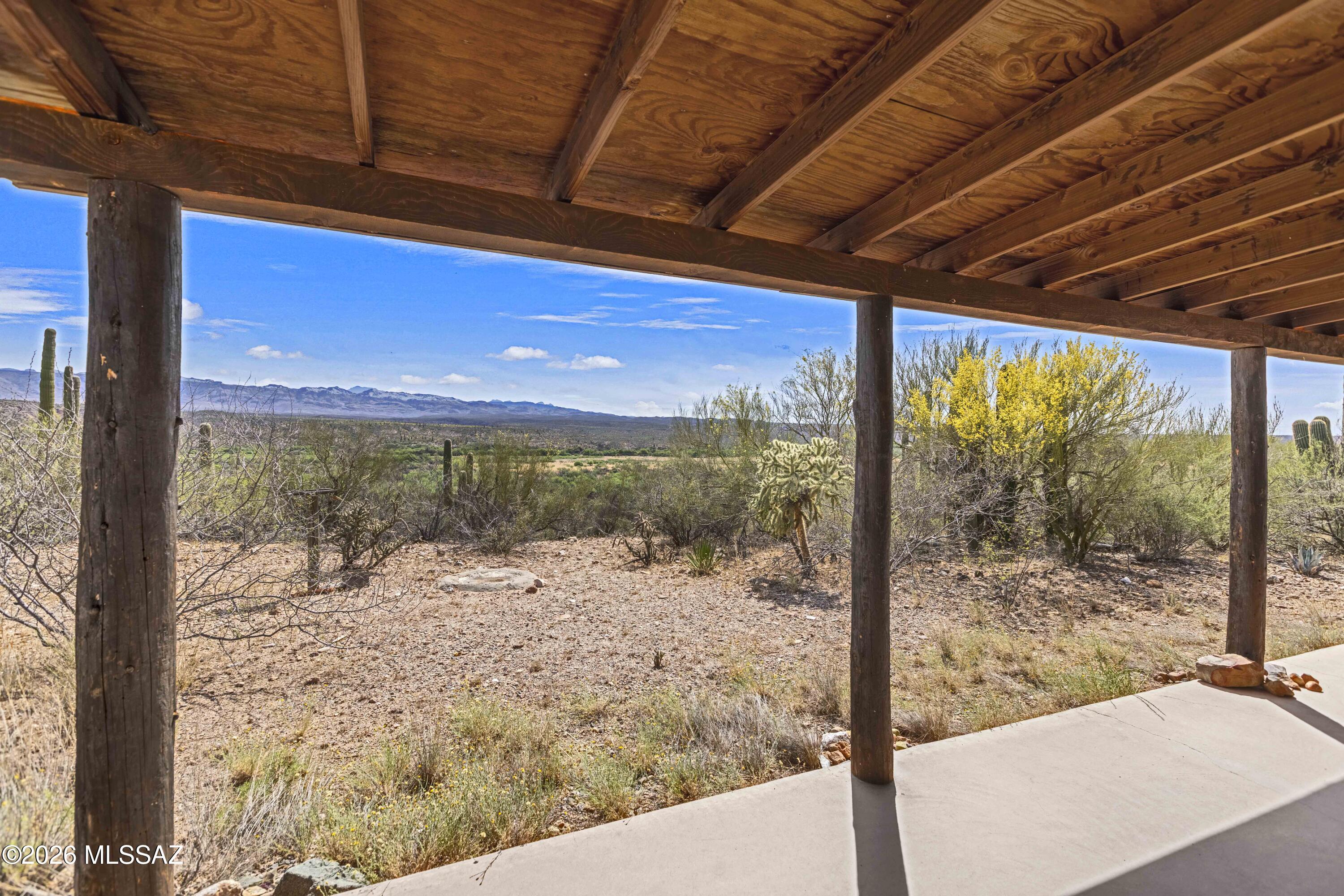 15285 Redington Road Benson, AZ 85602 - Photo 9 of 46 IMG_0202-HDR