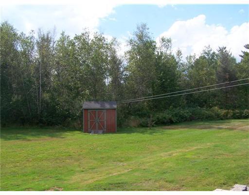 73 Bryant Road Hebron, ME 04238 - Photo 7 of 17 Other. Storage Shed