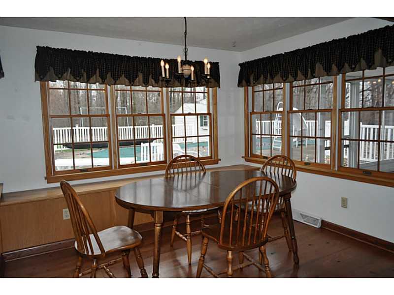 225 Mushrush Road Butler, PA 16002 - Photo 14 of 24 Kitchen. Eat-in Kitchen