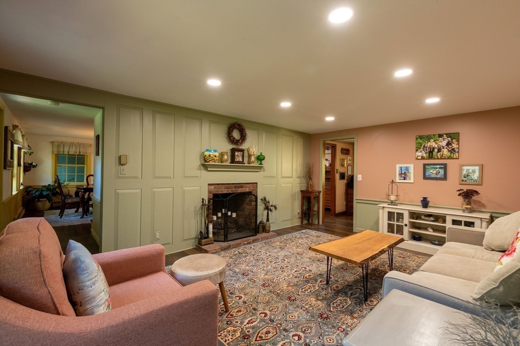 146 Bragg Road West Brookfield, MA 01585 - Photo 12 of 42 Gallery Image 12