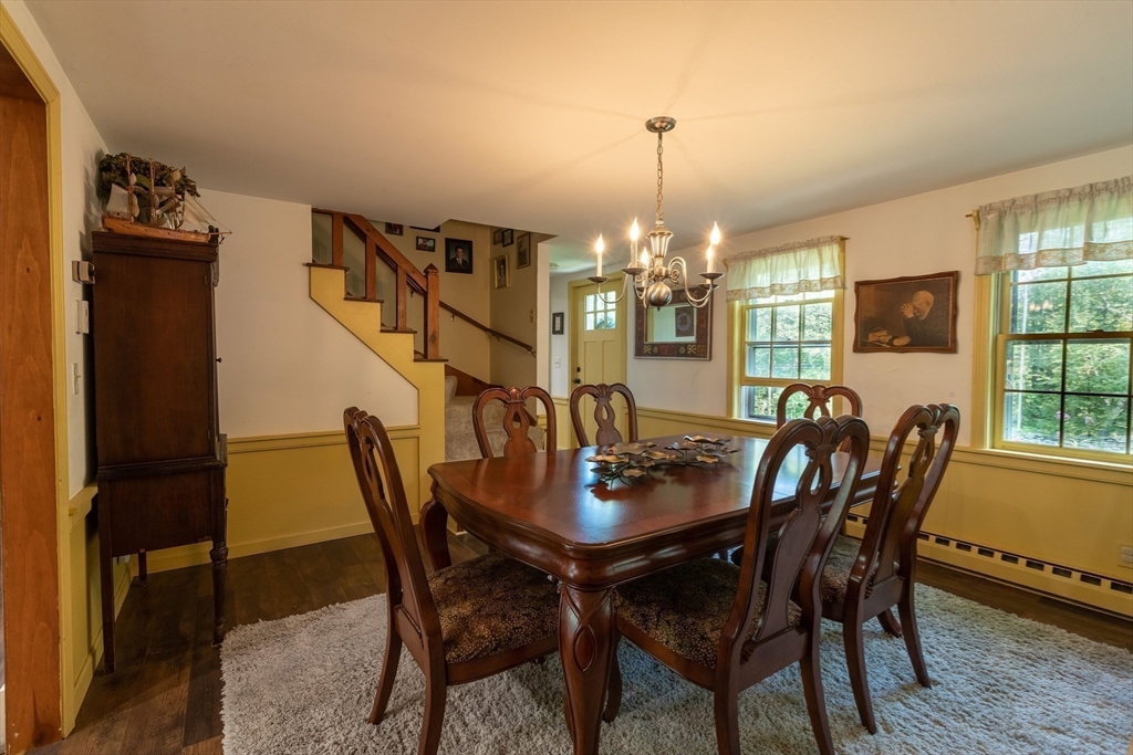 146 Bragg Road West Brookfield, MA 01585 - Photo 13 of 42 Gallery Image 13