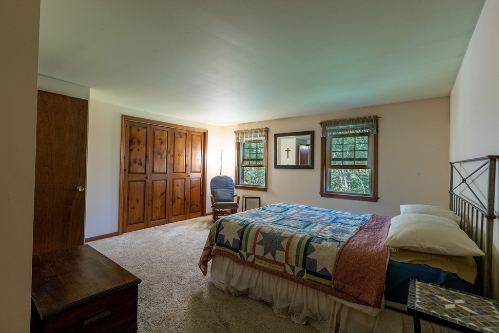 146 Bragg Road West Brookfield, MA 01585 - Photo 16 of 42 Gallery Image 16