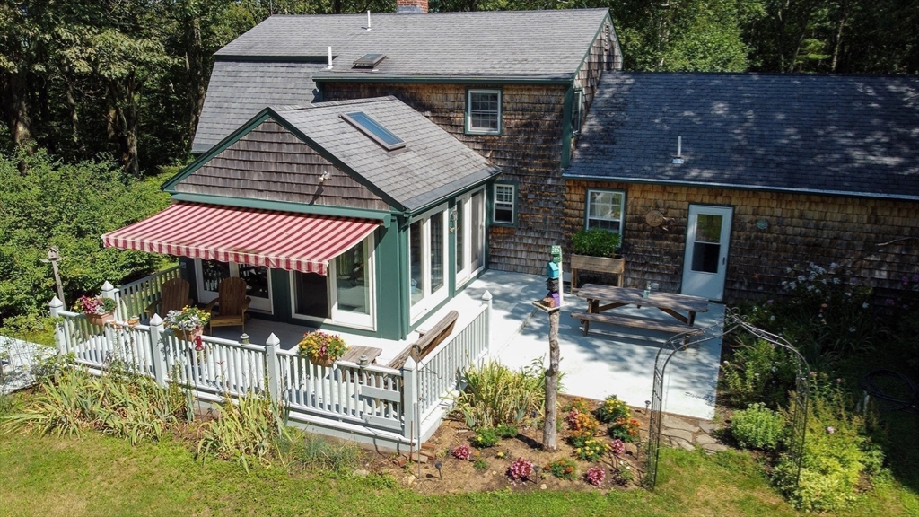 146 Bragg Road West Brookfield, MA 01585 - Photo 23 of 42 Gallery Image 23