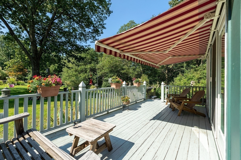146 Bragg Road West Brookfield, MA 01585 - Photo 24 of 42 Gallery Image 24