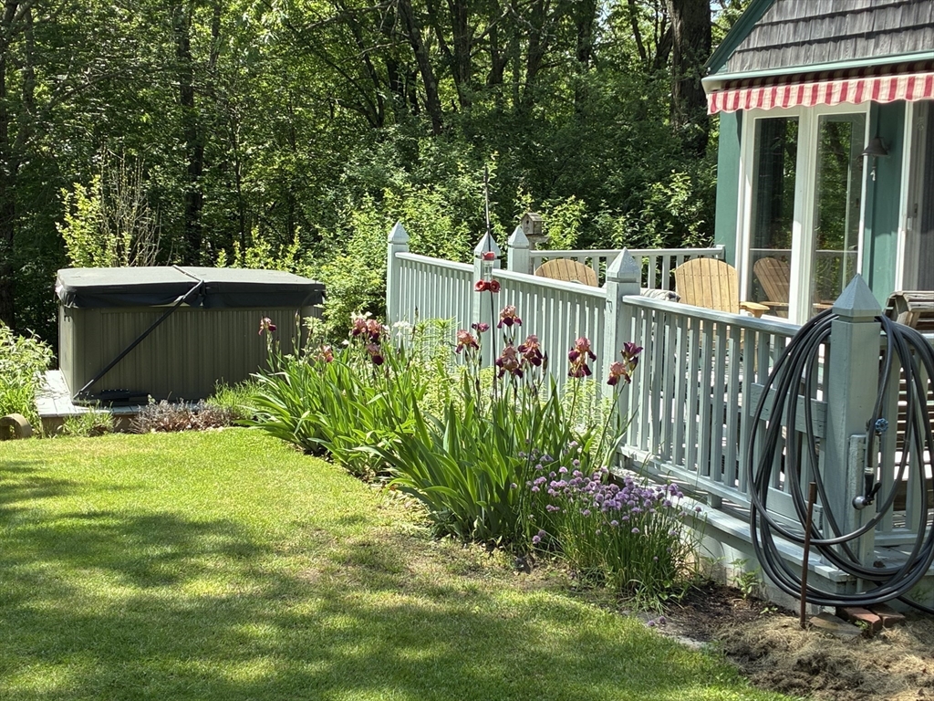 146 Bragg Road West Brookfield, MA 01585 - Photo 26 of 42 Gallery Image 26