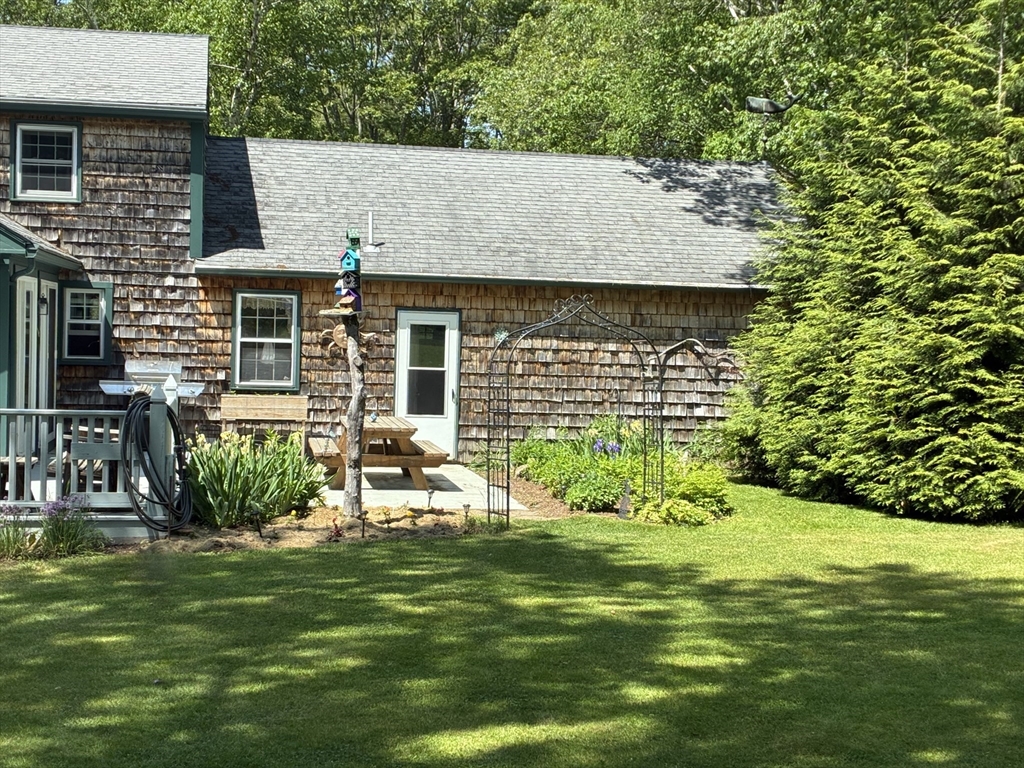 146 Bragg Road West Brookfield, MA 01585 - Photo 27 of 42 Gallery Image 27