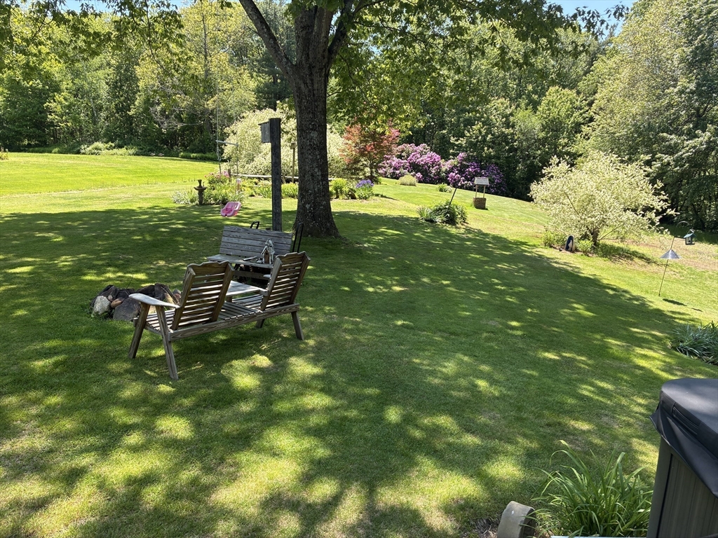 146 Bragg Road West Brookfield, MA 01585 - Photo 29 of 42 Gallery Image 29