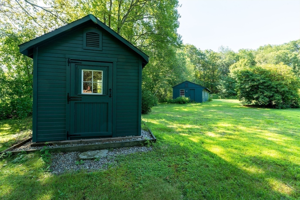 146 Bragg Road West Brookfield, MA 01585 - Photo 32 of 42 Gallery Image 32