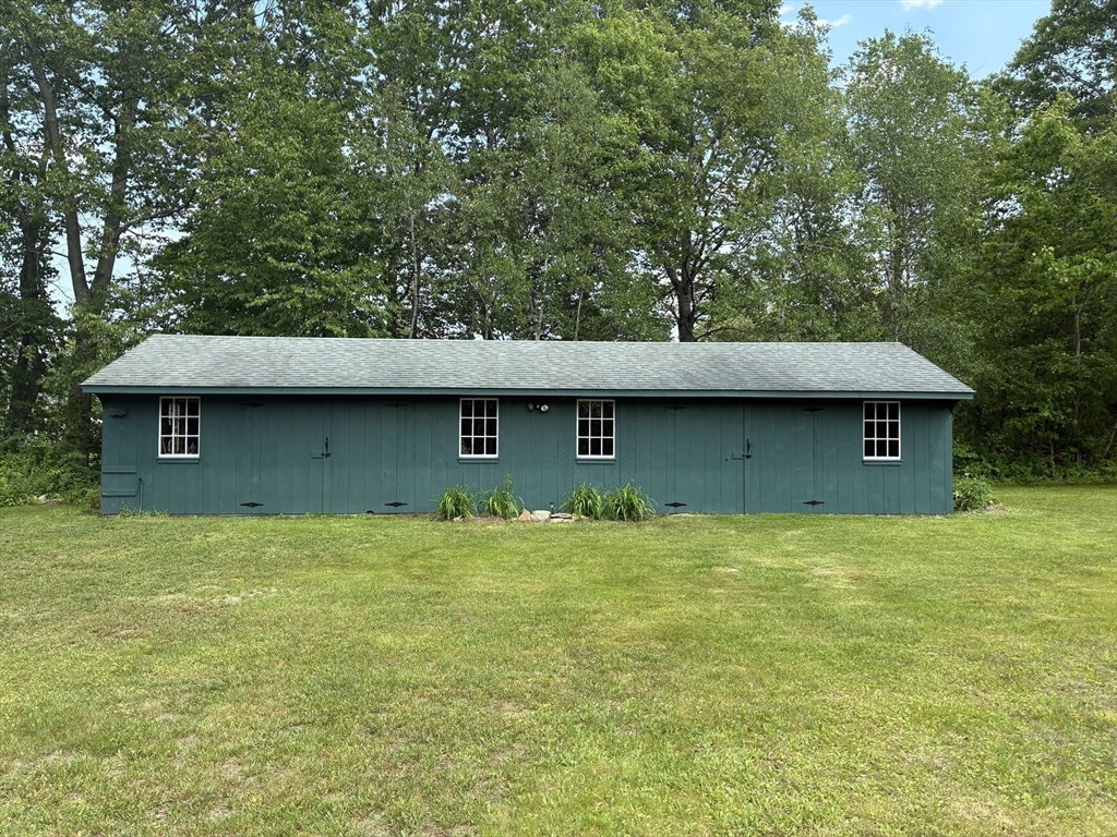 146 Bragg Road West Brookfield, MA 01585 - Photo 34 of 42 Gallery Image 34