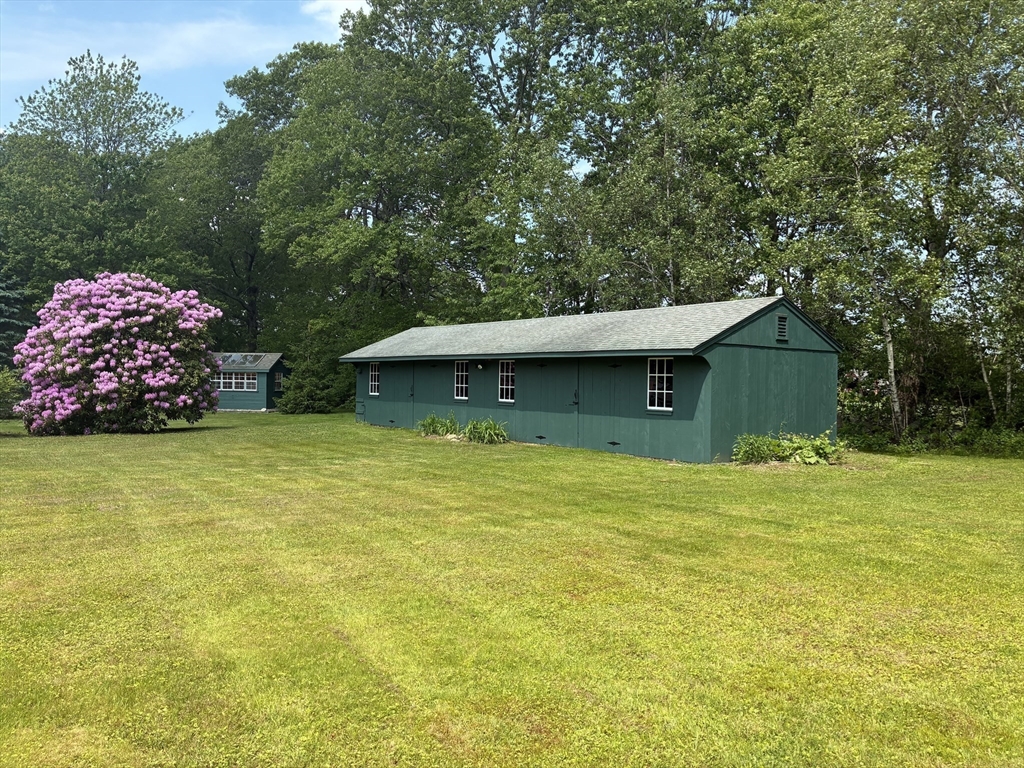 146 Bragg Road West Brookfield, MA 01585 - Photo 35 of 42 Gallery Image 35