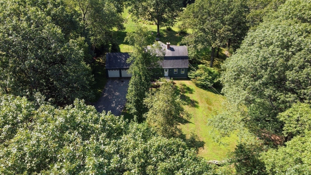 146 Bragg Road West Brookfield, MA 01585 - Photo 38 of 42 Gallery Image 38