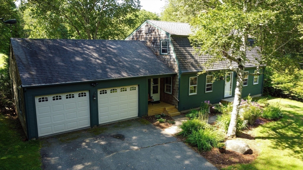 146 Bragg Road West Brookfield, MA 01585 - Photo 42 of 42 Gallery Image 42