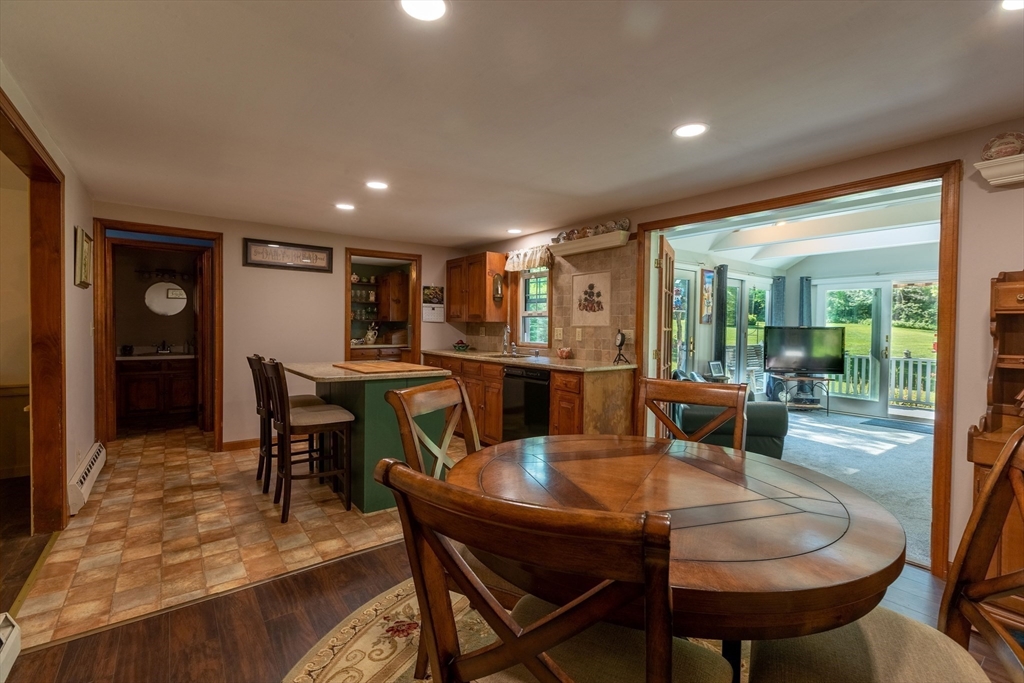146 Bragg Road West Brookfield, MA 01585 - Photo 6 of 42 Gallery Image 6
