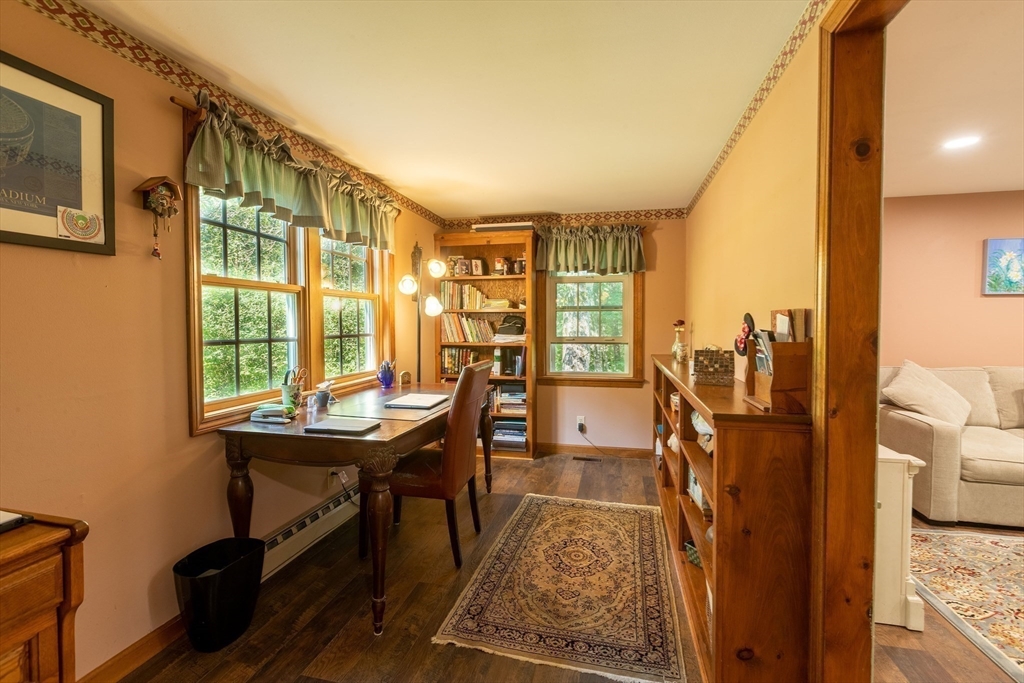 146 Bragg Road West Brookfield, MA 01585 - Photo 10 of 42 Gallery Image 10