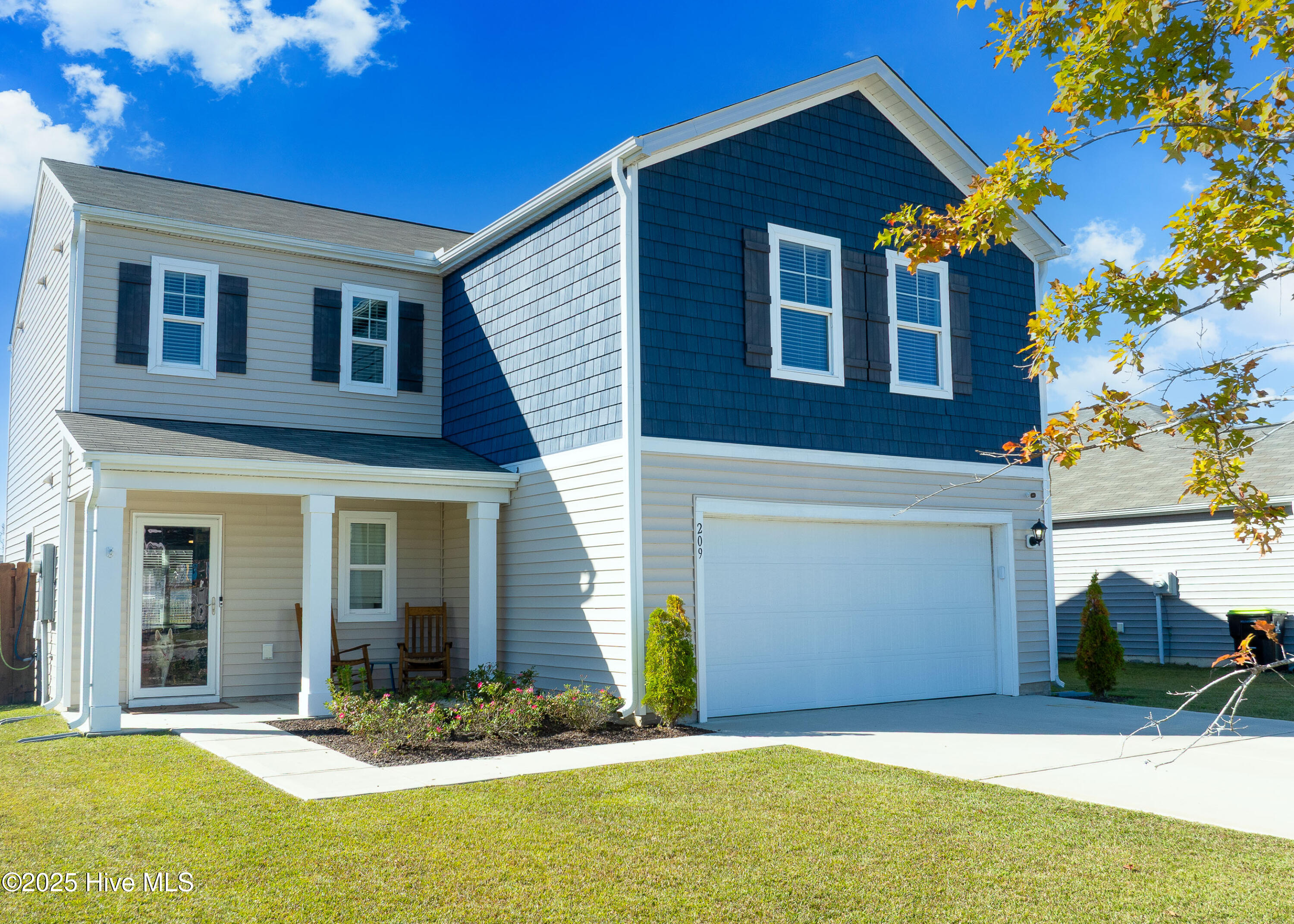 209 Sunshine Dr MLS-5