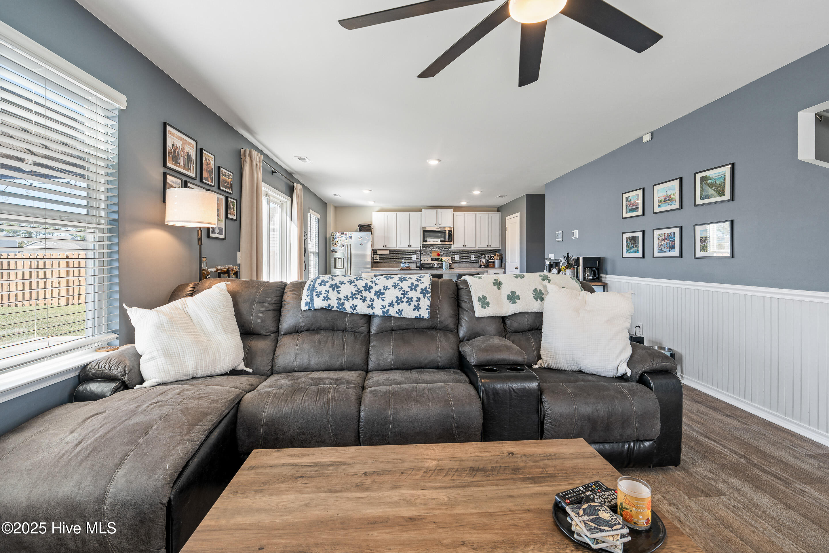 209 Sunshine Drive Holly Ridge, NC 28445 - Photo 35 of 44 209 Sunshine Dr MLS-11