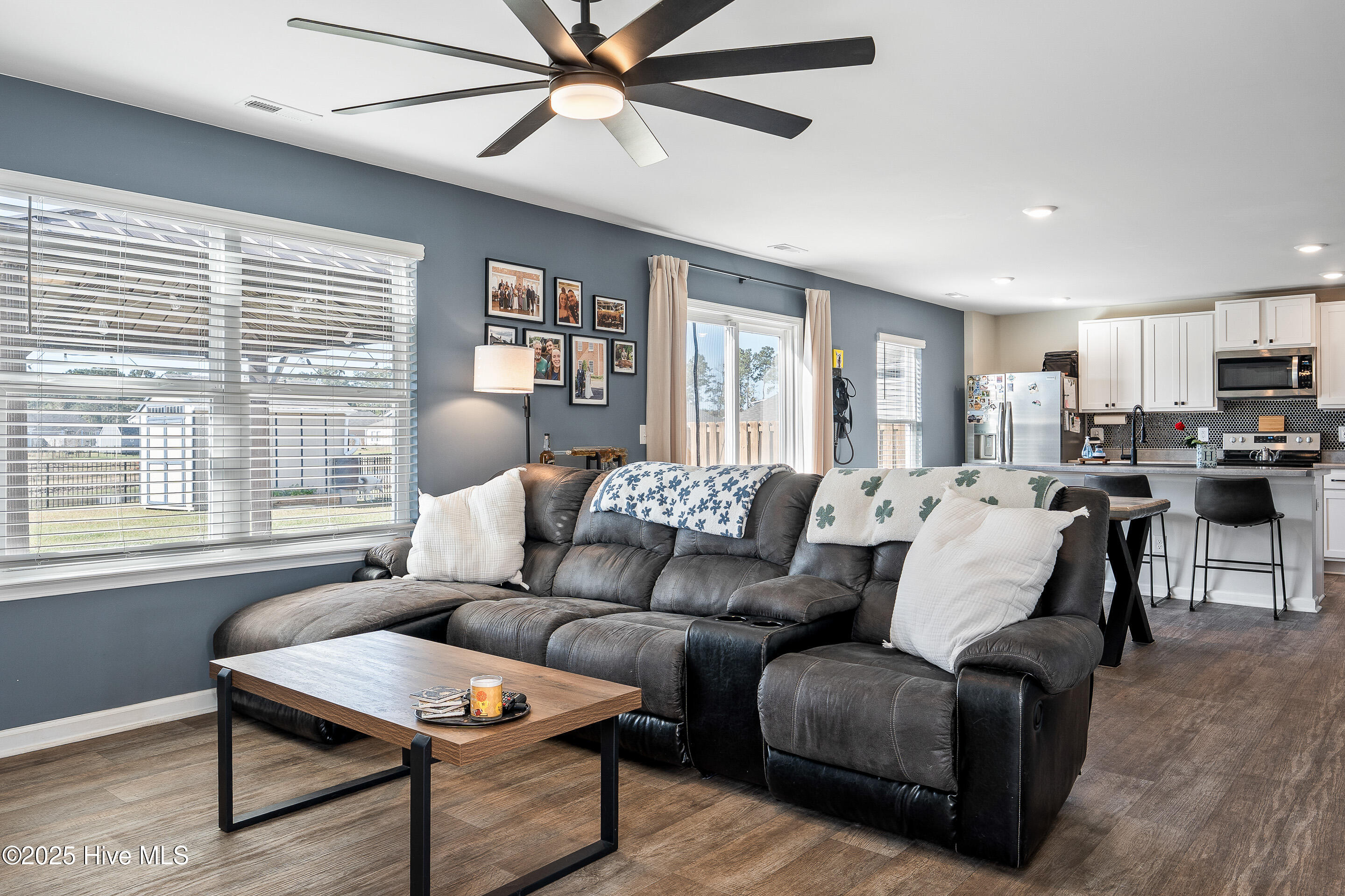 209 Sunshine Drive Holly Ridge, NC 28445 - Photo 37 of 44 209 Sunshine Dr MLS-13