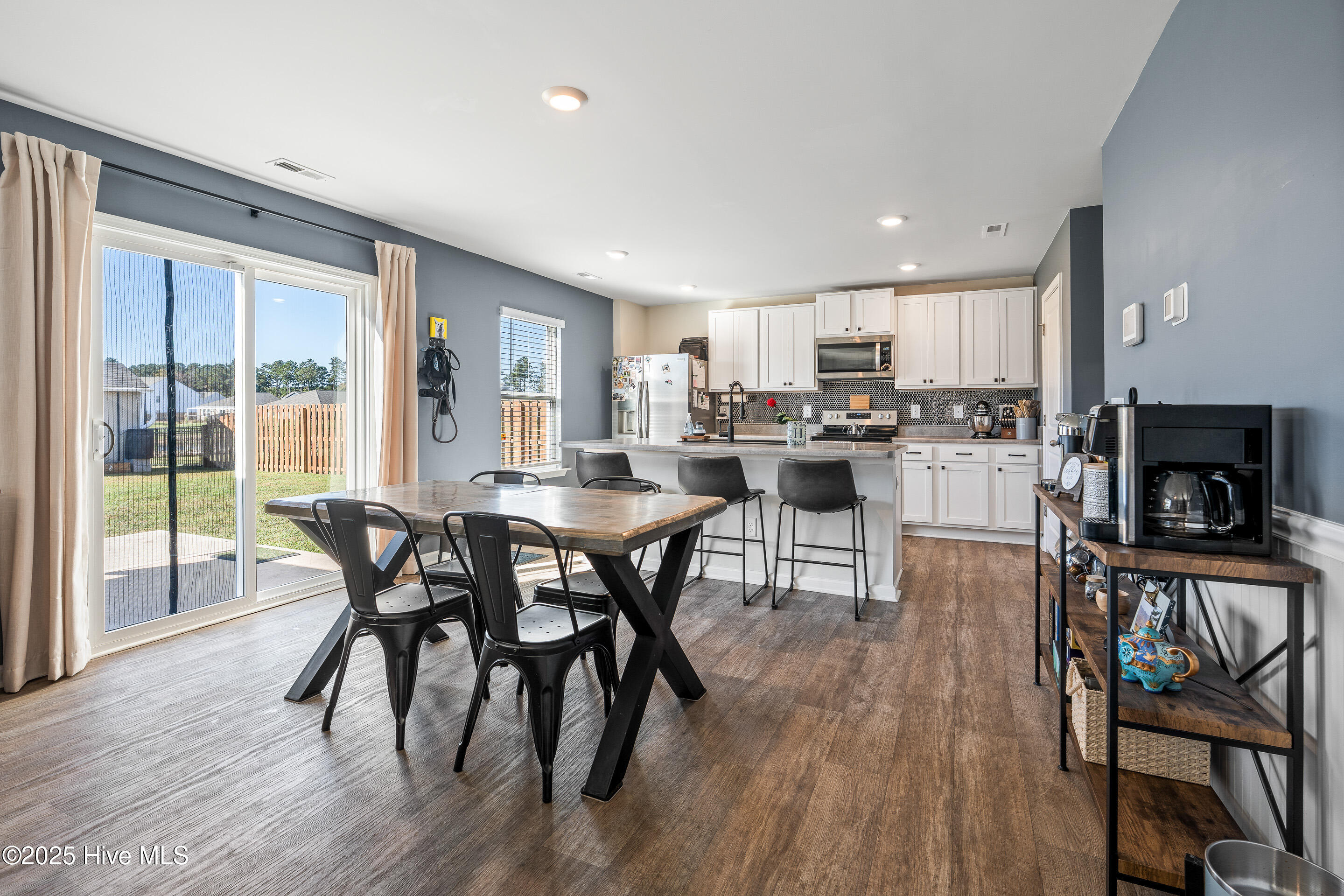 209 Sunshine Drive Holly Ridge, NC 28445 - Photo 38 of 44 209 Sunshine Dr MLS-14