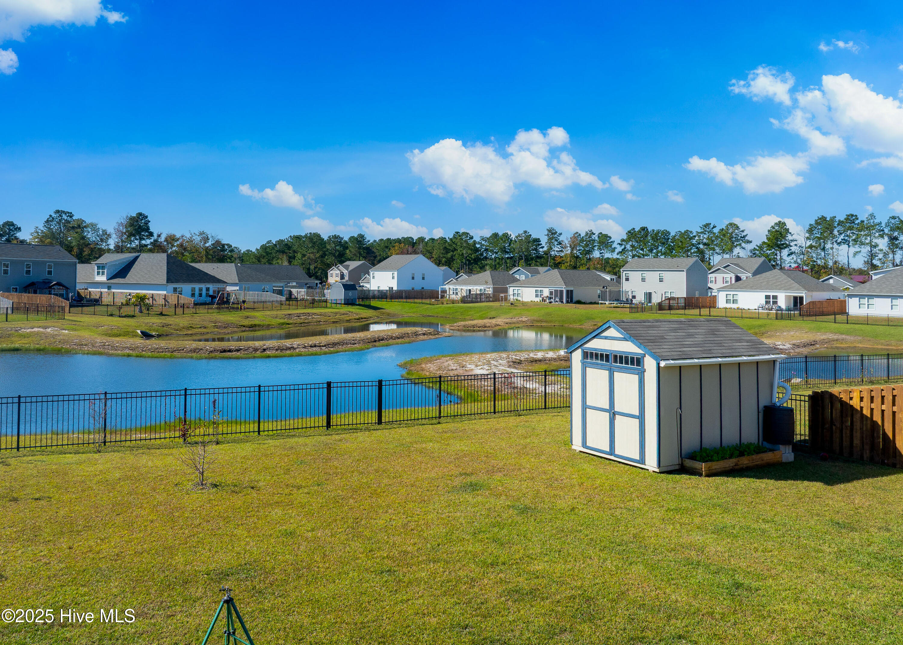 209 Sunshine Drive Holly Ridge, NC 28445 - Photo 42 of 44 209 Sunshine Dr MLS-43