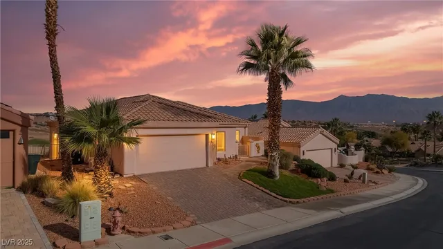 $525,000 | 870 Ironwood Drive, Mesquite, NV 89027