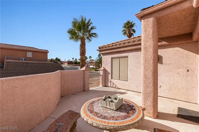 $525,000 | 870 Ironwood Drive, Mesquite, NV 89027