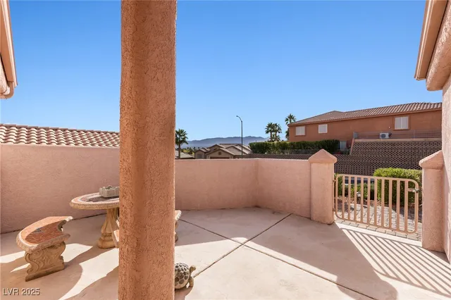 $525,000 | 870 Ironwood Drive, Mesquite, NV 89027