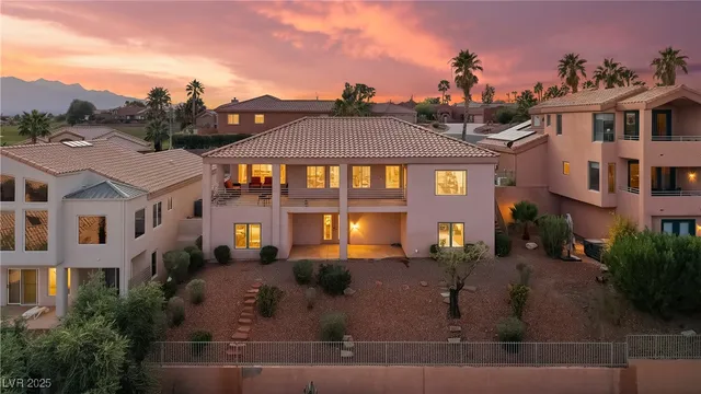 $525,000 | 870 Ironwood Drive, Mesquite, NV 89027