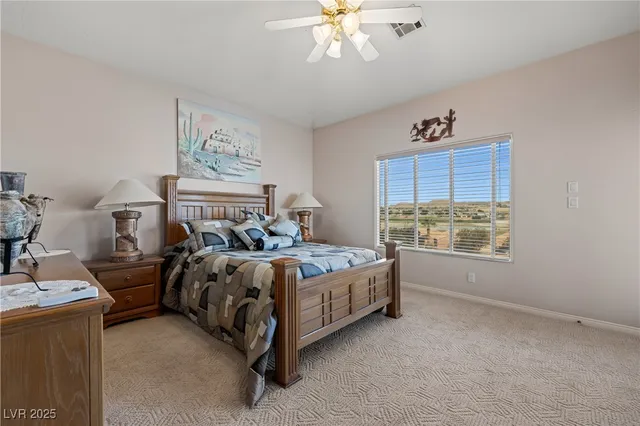 $525,000 | 870 Ironwood Drive, Mesquite, NV 89027