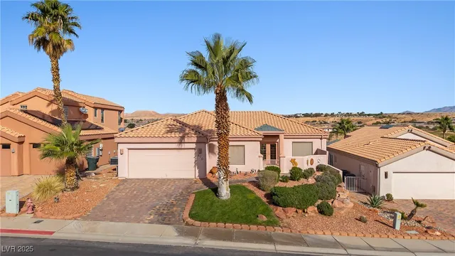 $525,000 | 870 Ironwood Drive, Mesquite, NV 89027