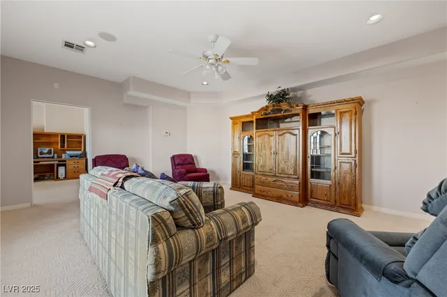 $525,000 | 870 Ironwood Drive, Mesquite, NV 89027