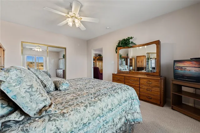 $525,000 | 870 Ironwood Drive, Mesquite, NV 89027