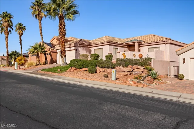 $525,000 | 870 Ironwood Drive, Mesquite, NV 89027