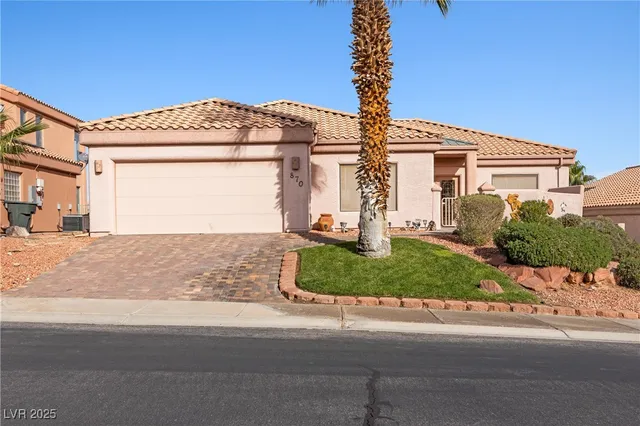 $525,000 | 870 Ironwood Drive, Mesquite, NV 89027