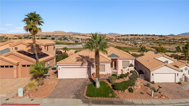 $525,000 | 870 Ironwood Drive, Mesquite, NV 89027