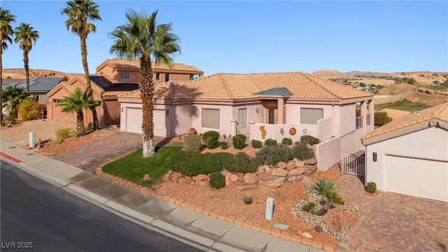 $525,000 | 870 Ironwood Drive, Mesquite, NV 89027