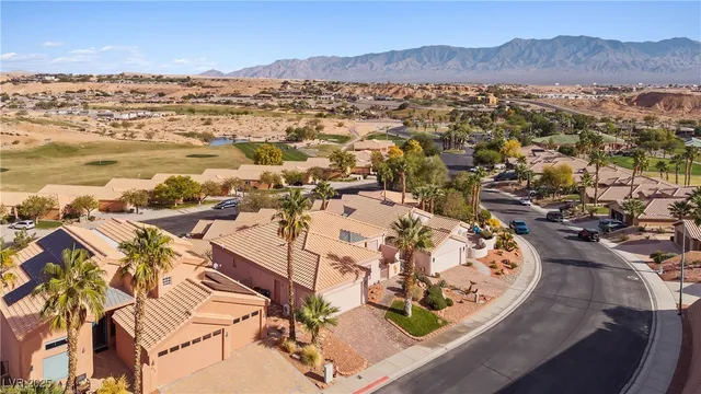 $525,000 | 870 Ironwood Drive, Mesquite, NV 89027
