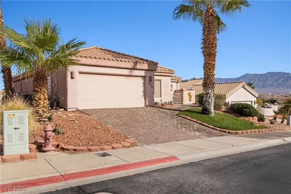 $525,000 | 870 Ironwood Drive, Mesquite, NV 89027