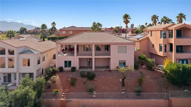 $525,000 | 870 Ironwood Drive, Mesquite, NV 89027