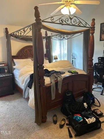 $340,000 | 1550 Brown Owl Drive, Raleigh, NC 27610