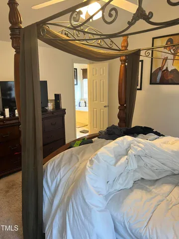 $340,000 | 1550 Brown Owl Drive, Raleigh, NC 27610