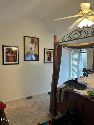 $340,000 | 1550 Brown Owl Drive, Raleigh, NC 27610