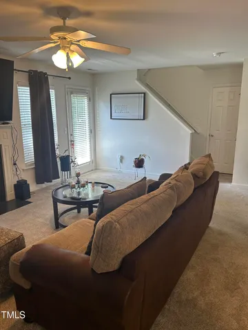 $340,000 | 1550 Brown Owl Drive, Raleigh, NC 27610