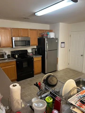 $340,000 | 1550 Brown Owl Drive, Raleigh, NC 27610