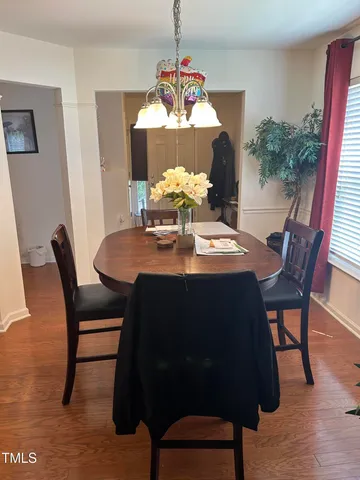 $340,000 | 1550 Brown Owl Drive, Raleigh, NC 27610