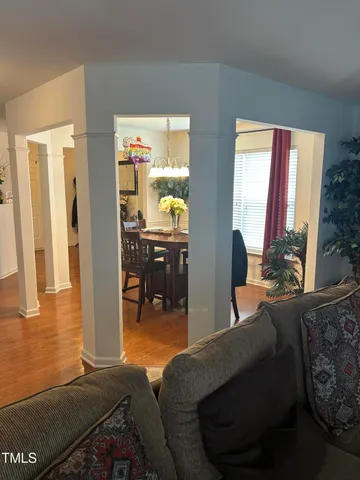 $340,000 | 1550 Brown Owl Drive, Raleigh, NC 27610