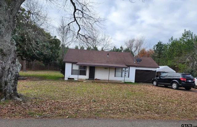 $82,500 | 553 County Road 2866, Hughes Springs, TX 75656