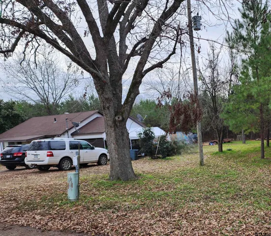 $82,500 | 553 County Road 2866, Hughes Springs, TX 75656