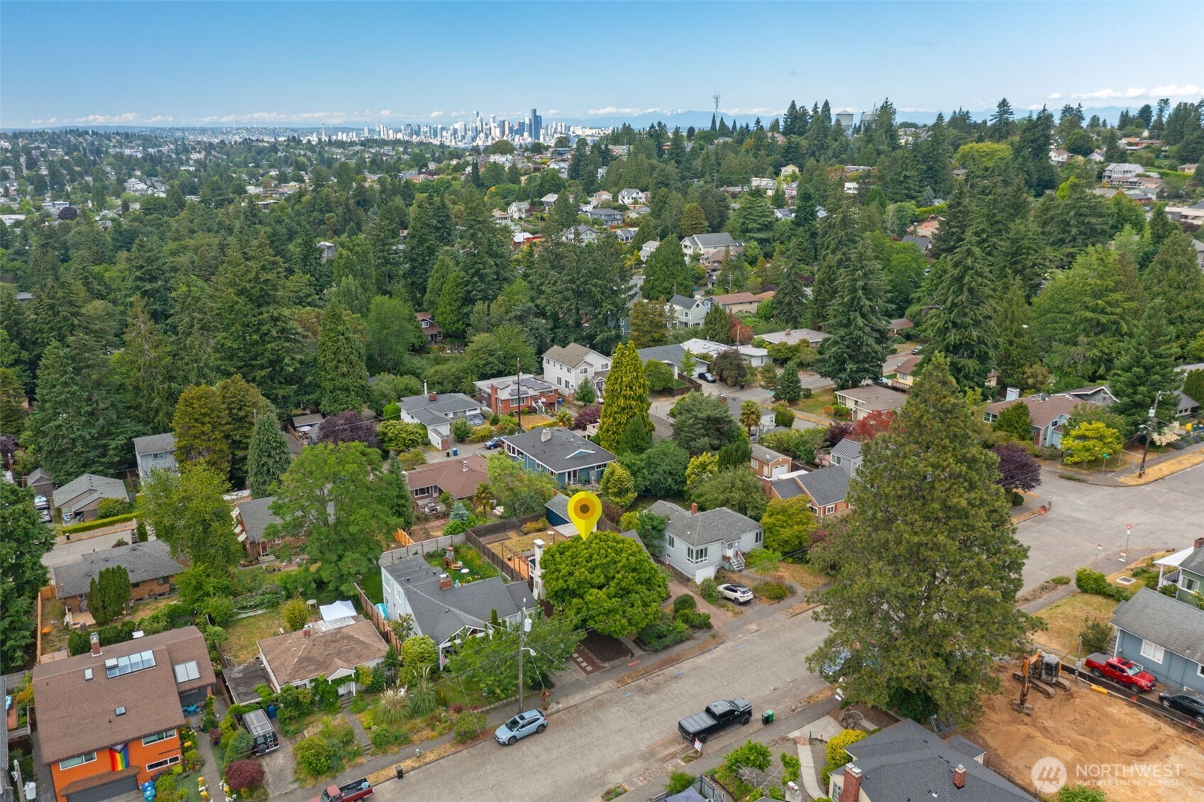 4116 Southwest Ida Street Seattle, WA 98136 - Photo 32 of 38 Gallery Image 32